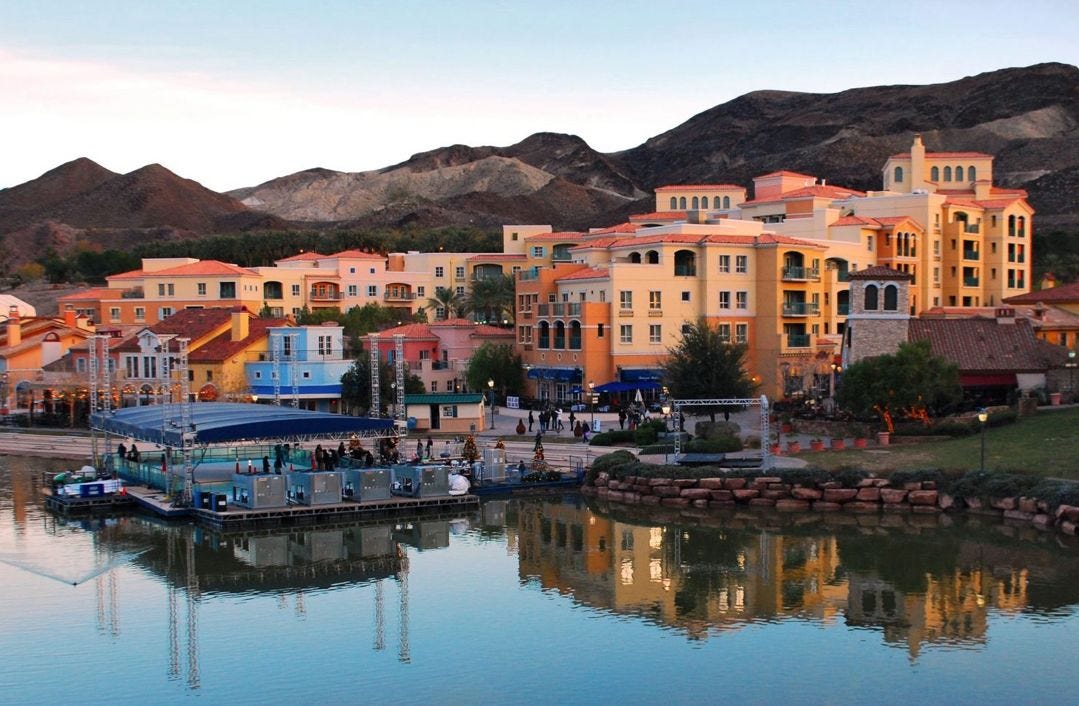 Why Some Homes Sell Faster Than Others: A 2026 Ultra-Luxury Market Analysis of Lake Las Vegas —…