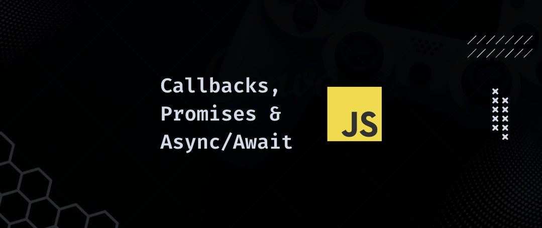JavaScript Asenkron İşlemler: Callbacks, Promises & Async/Await | by ...