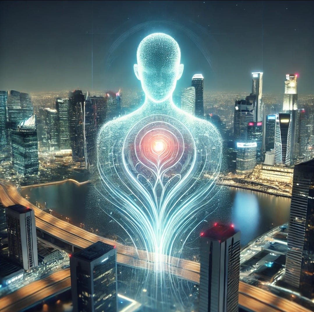 AI as a Sentinel: Building Ethical Partnerships with Technology | by ...