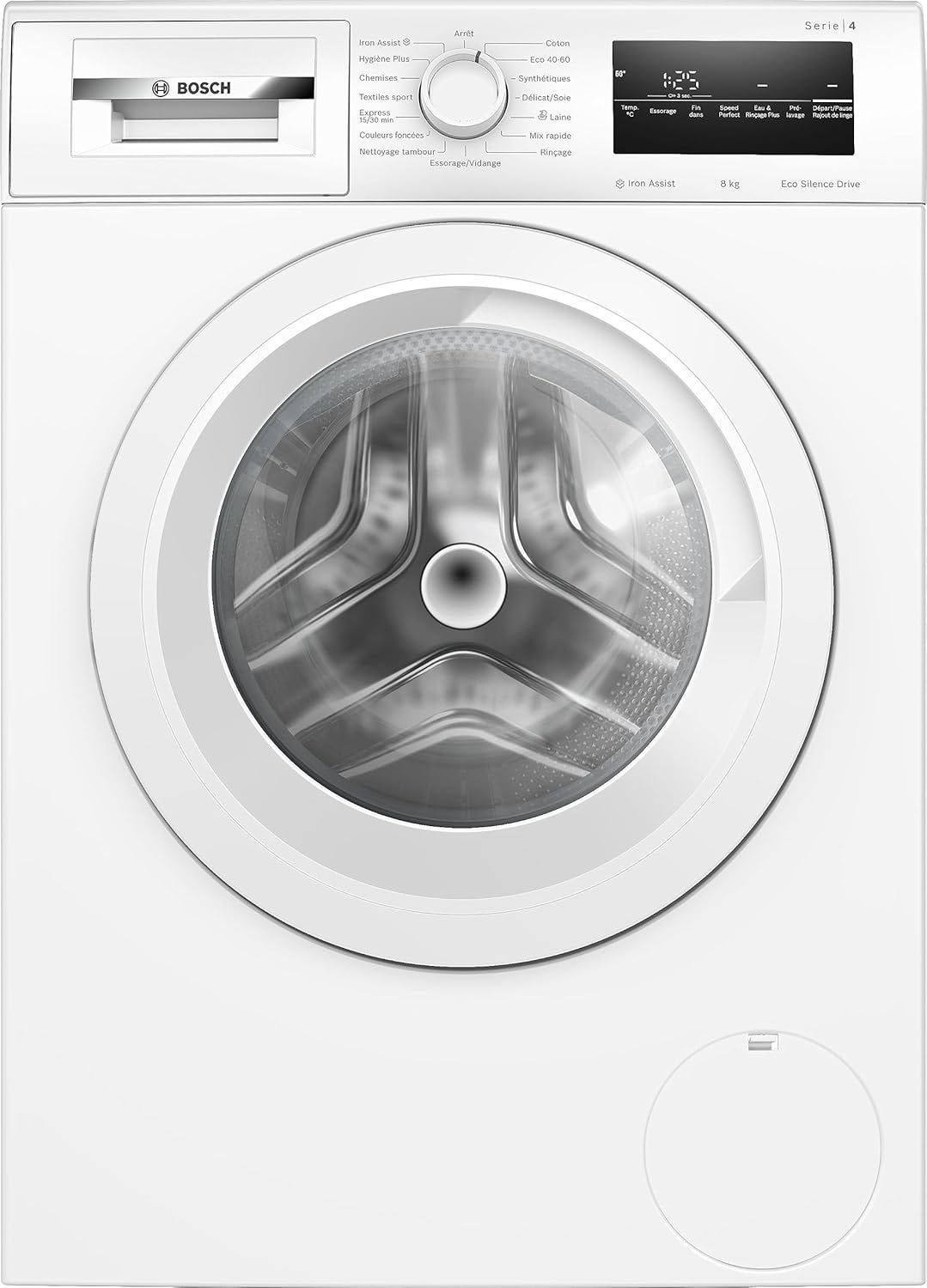 Les 10 meilleurs lave-linges