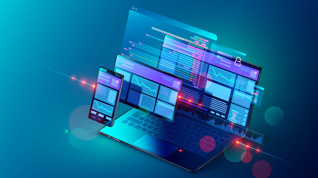 Key Technologies in Web Development ………. | by Sachini Kavindi | Medium