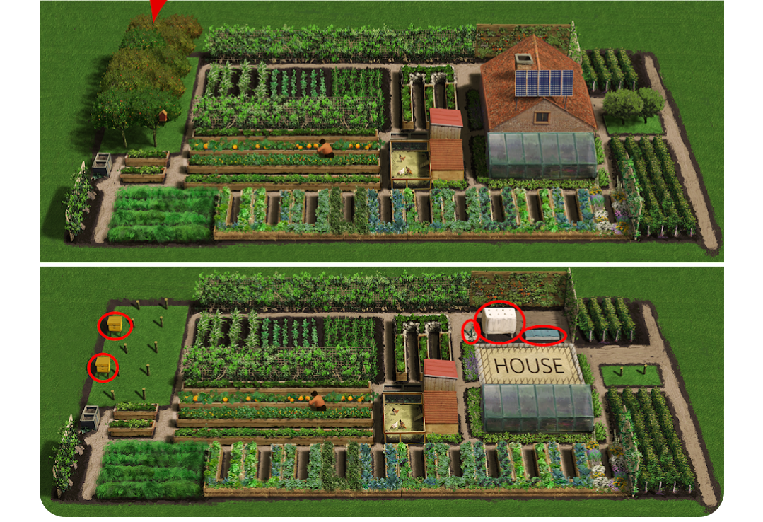 Image showcasing Challenges of Living off the Grid in an Apartment