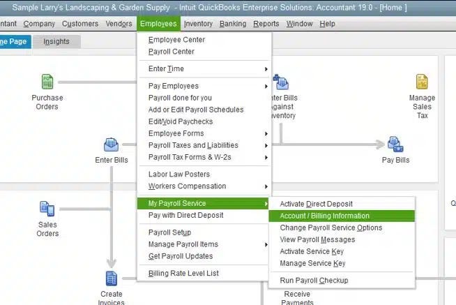 My Payroll Services