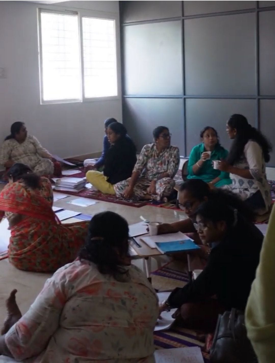 Behind the Scenes: The Making of the ACFE Annual Abacus Competition 2026