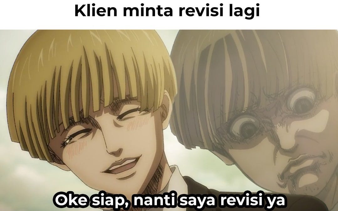 Kena Revisi Terus? Jangan-Jangan di Kantor Ada Kegagalan Komunikasi!
