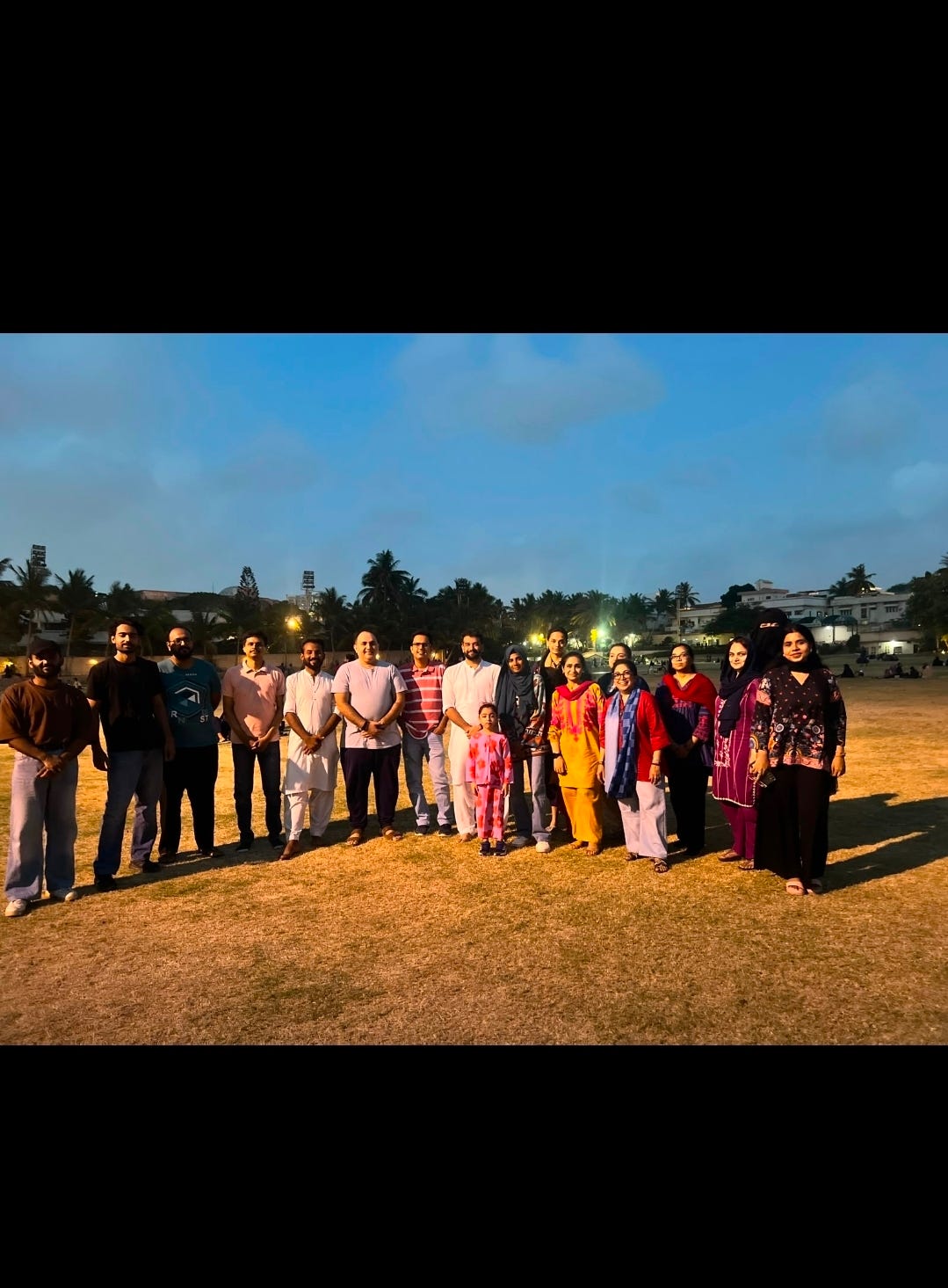 99th session of Life Circle Support Group.