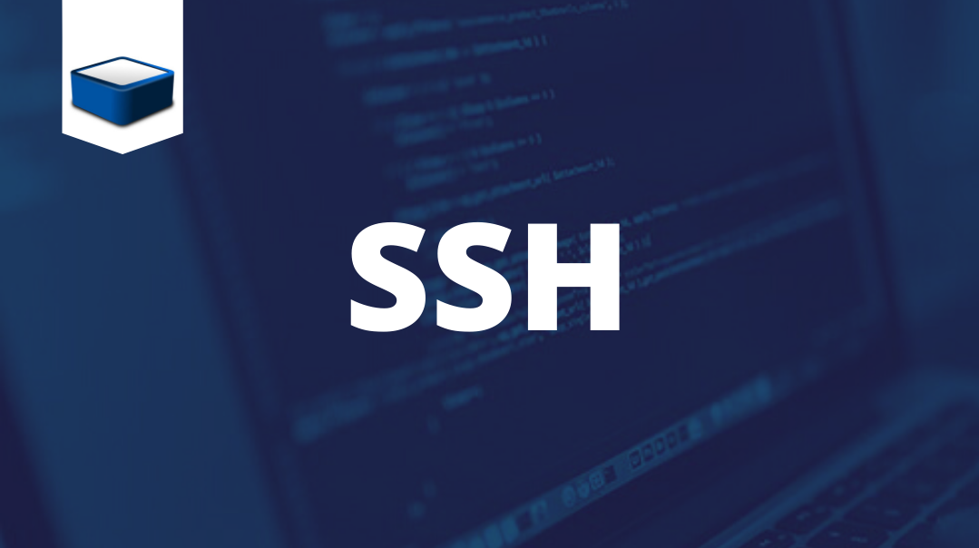 SSH and ShellHub. The SSH protocol is a secure… | by Domarys Correa | O ...