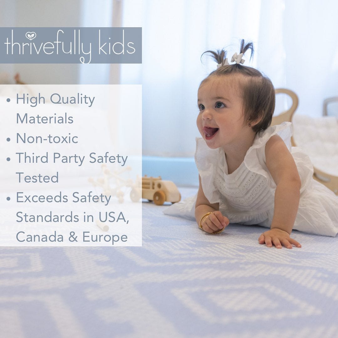 Looking for the Perfect Playmat? Here’s What You Need to Know by