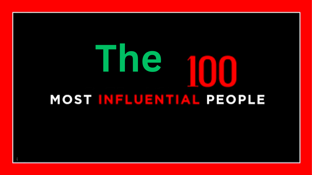 The 100 | Most Influential Persons in the History | by MueenChoudary