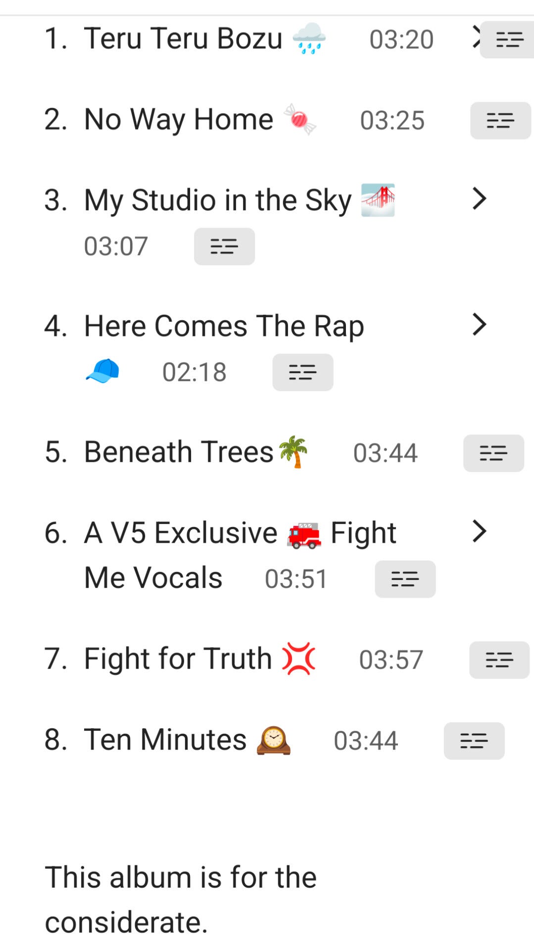 Dragonslayer, The Album. By Logan The Urban Angel🪽 The Krenim Post 📯 Sponsored by Jean Y Hyland Dynasty Warriors ®