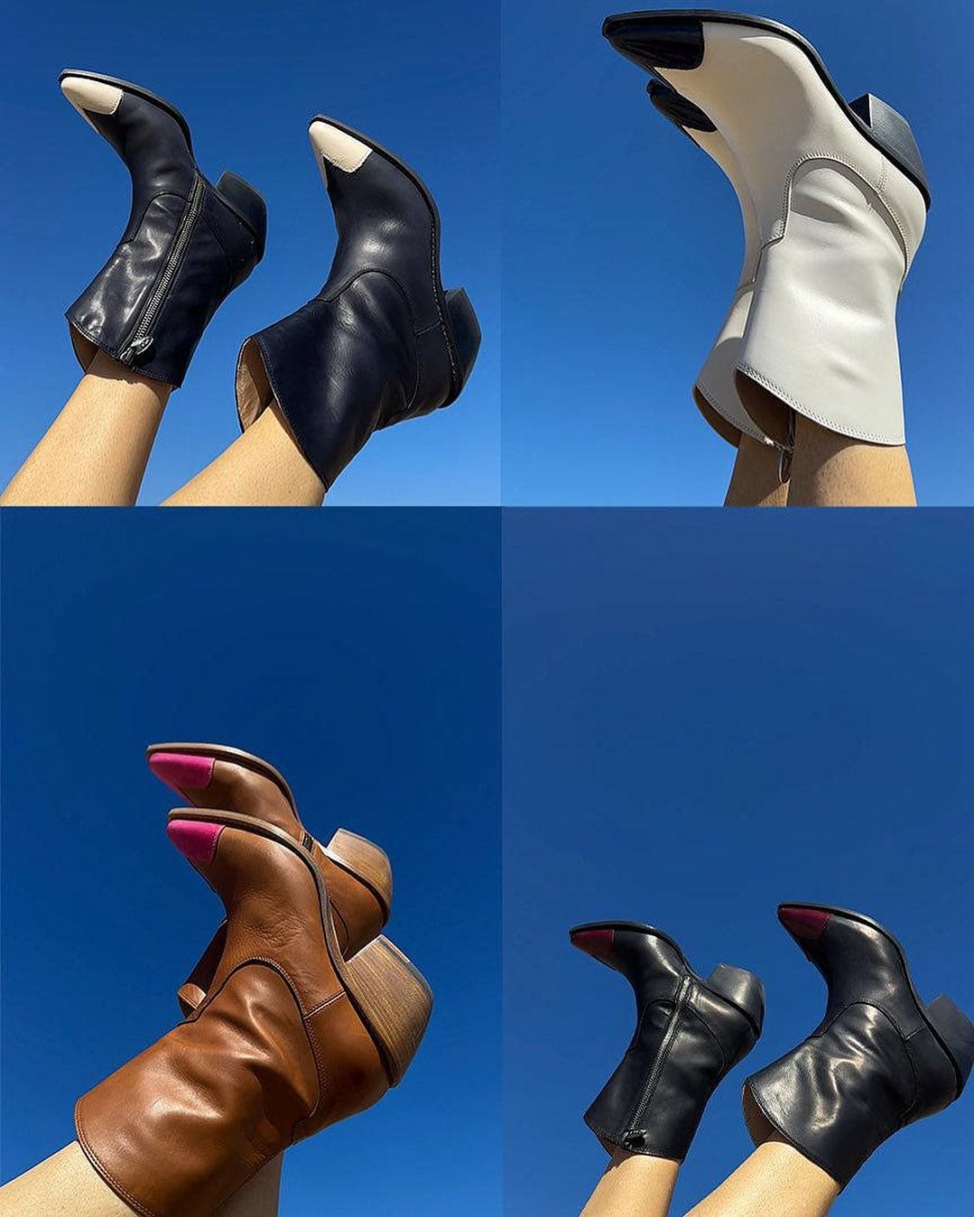 Why Every Fashion Enthusiast Needs A Pair Of Ankle Boots Madison why-every-fashion-enthusiast-needs-a-pair-of-ankle-boots-madison