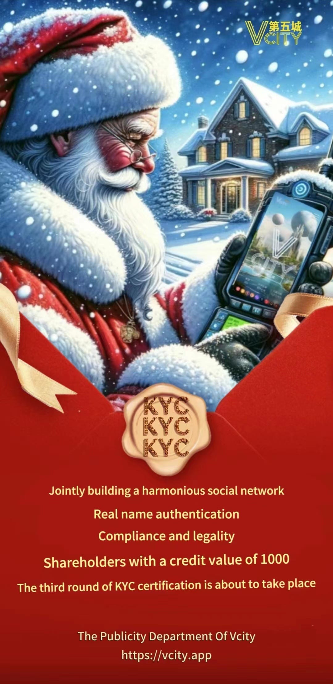No Big Events How Dare I Disturb You The Third Batch Of Kyc In The no-big-events-how-dare-i-disturb-you-the-third-batch-of-kyc-in-the