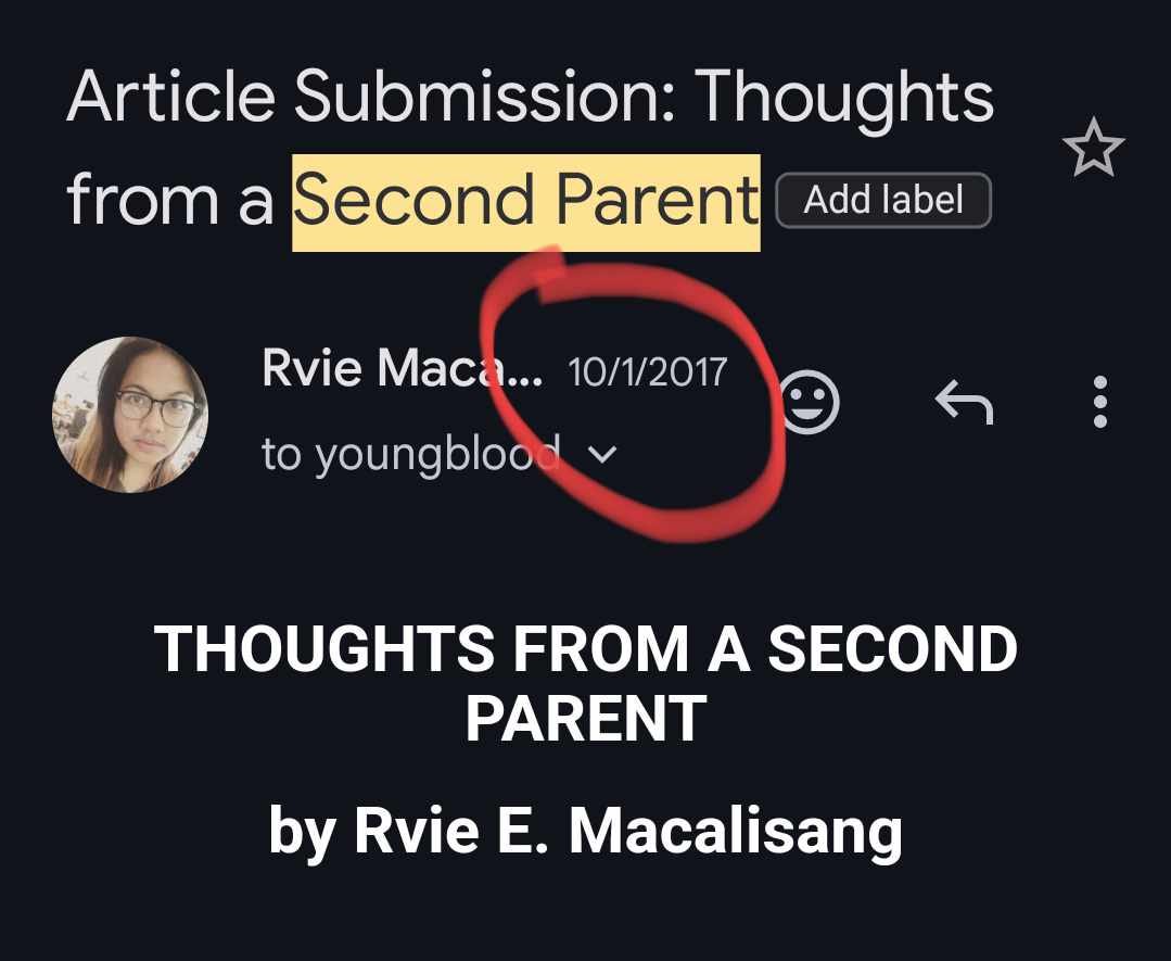 I got published in Inquirer’s Youngblood twice. These are my strategies for publishing success.