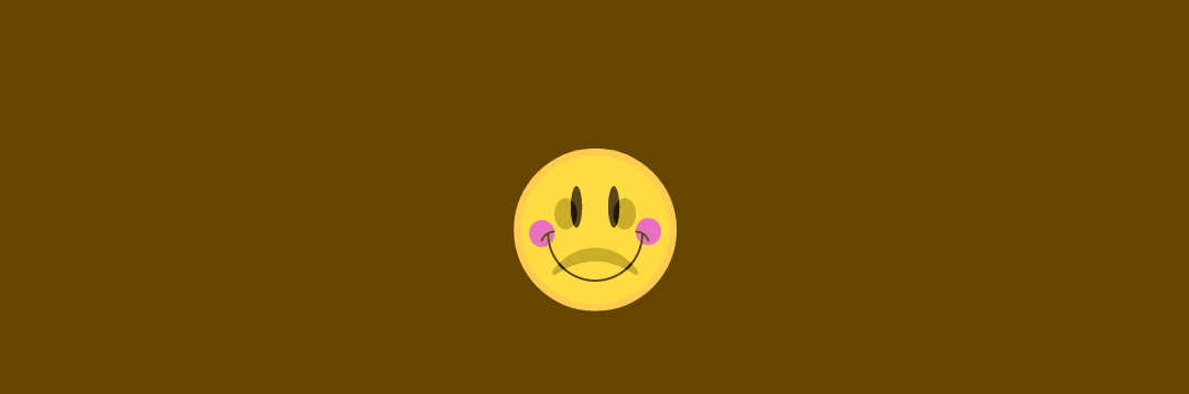 smiley face, gândac de bucătărie