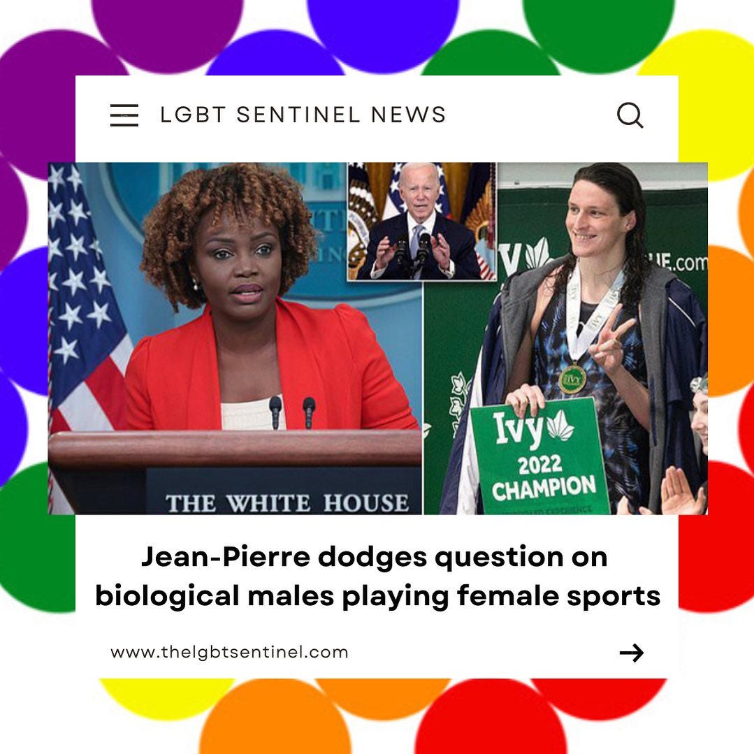 On Tuesday, issues arose in the White House briefing room. by