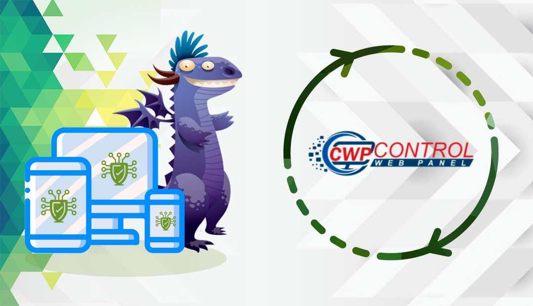 How to install an SSL certificate on CWP?