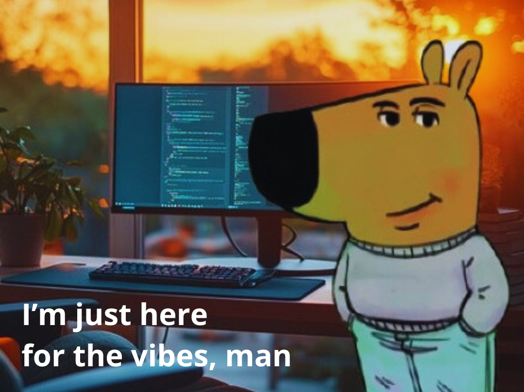 2025 to a strong start: Vibe Coding, MCP and the era AI Agents | by ...