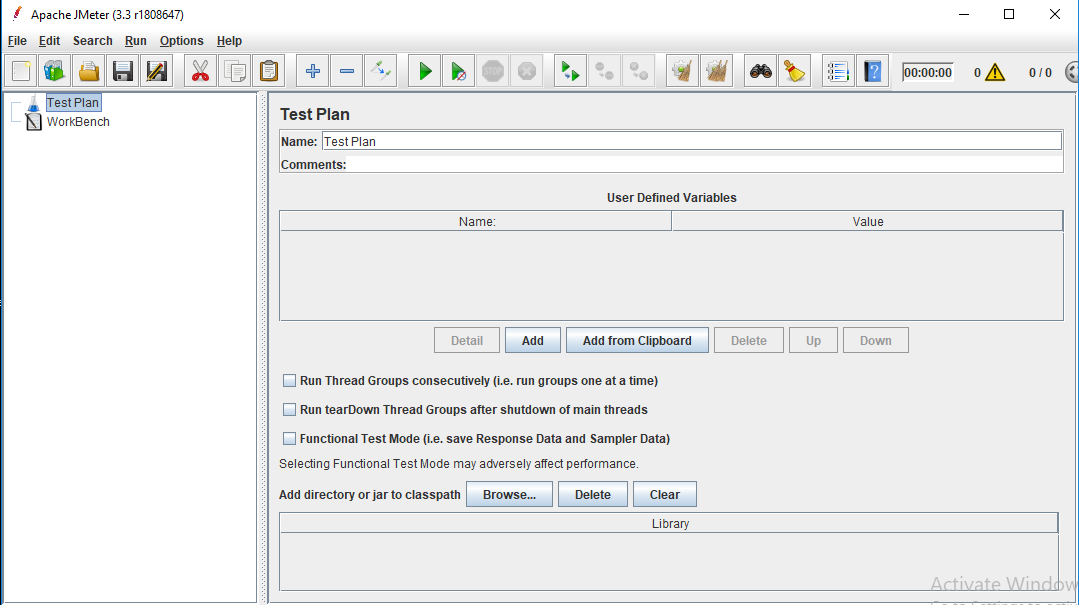 API Load Testing using Apache JMeter | by NavaneethaKrishnan Murugesan ...