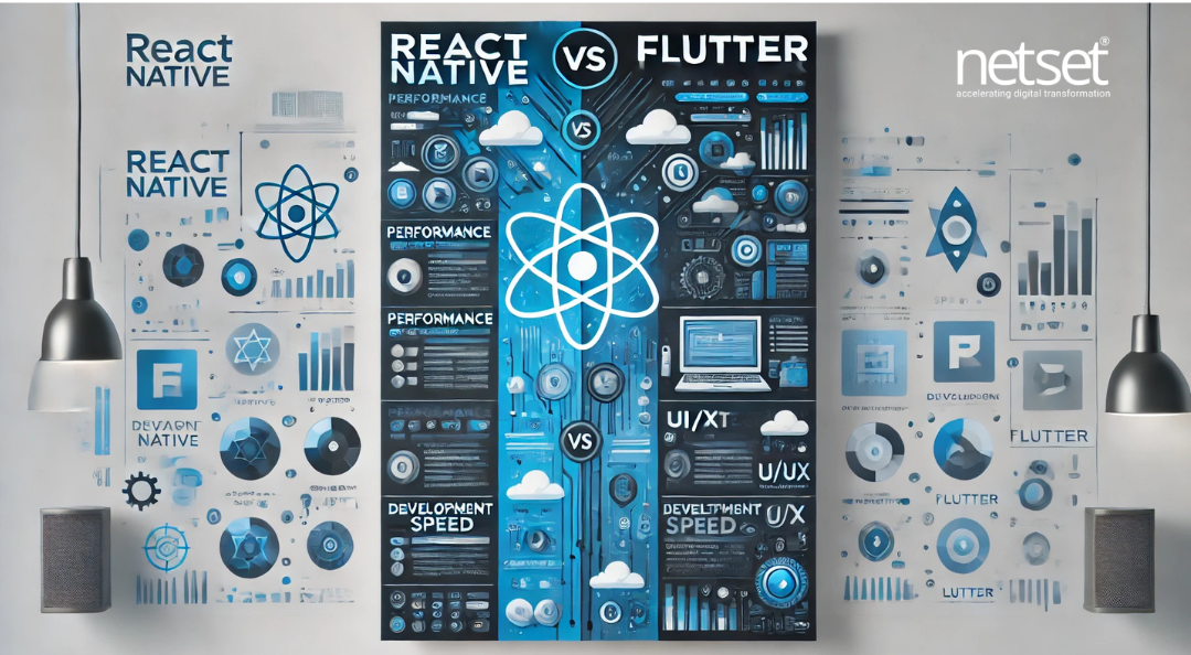 React Native vs. Flutter: 7 Factors to Consider Before Choosing 2025 ...