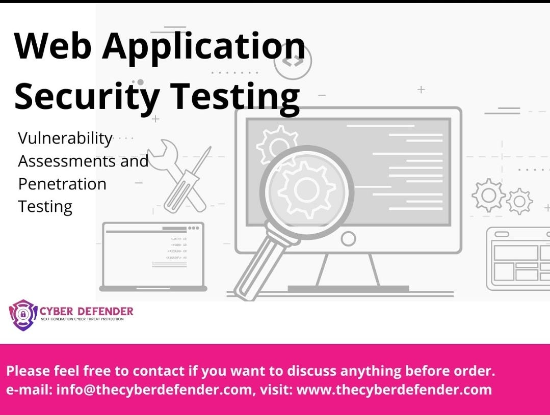 Web Application Penetration Testing — YouTube Resources | by The Cyber ...