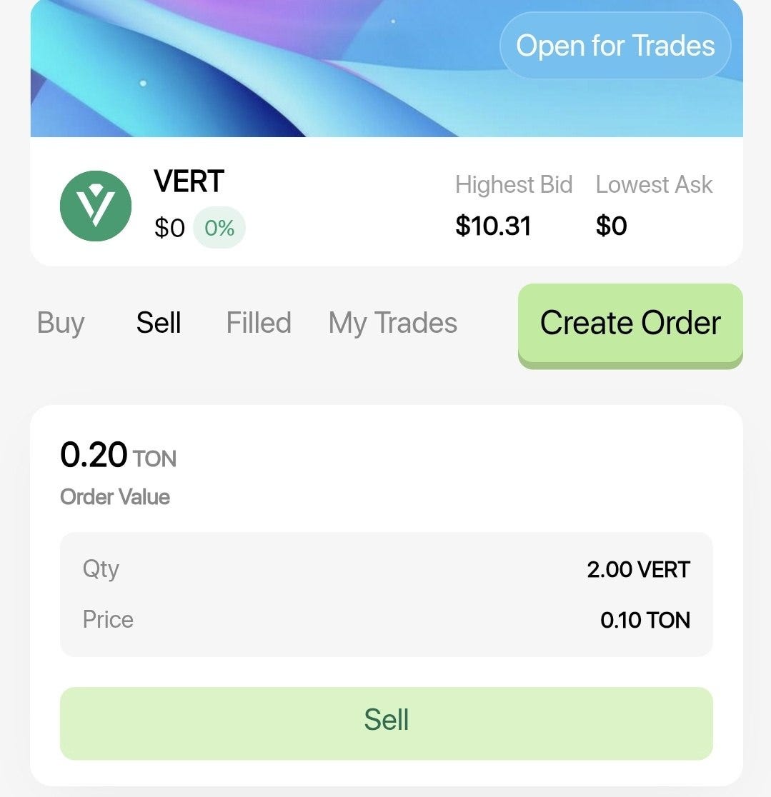 Vertus Prepares for Launch: Building a Strong Foundation for $VERT