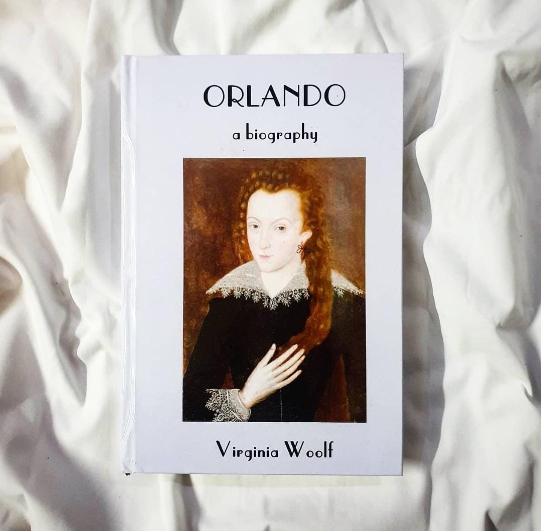 Book Review: Orlando by Virginia Woolf | by Bibliolaters | Medium