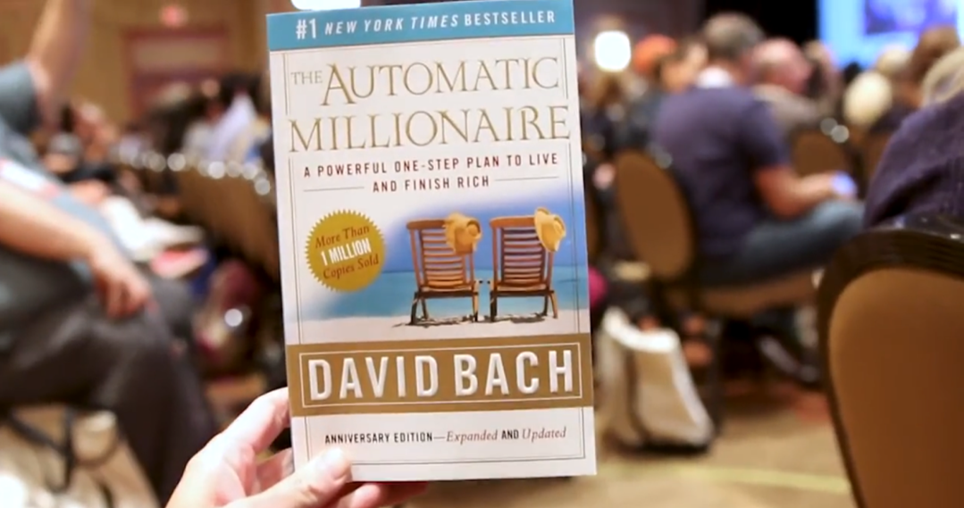 10 Books Aspiring Millionaires Should Read by Jack Martin Medium