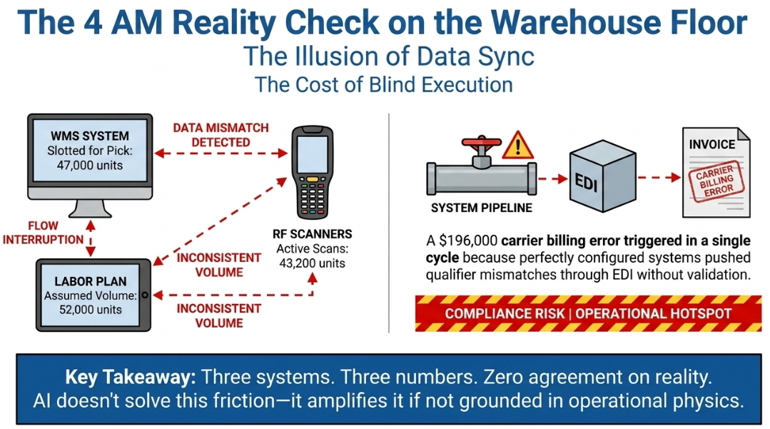 The Federated AI Paradox: Beyond the Black Box Models
