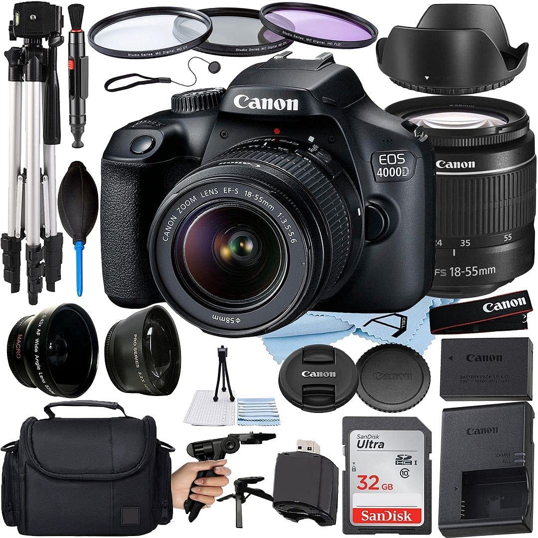 Camera Utilities, Accessories and Equipment Maintenance Most Best