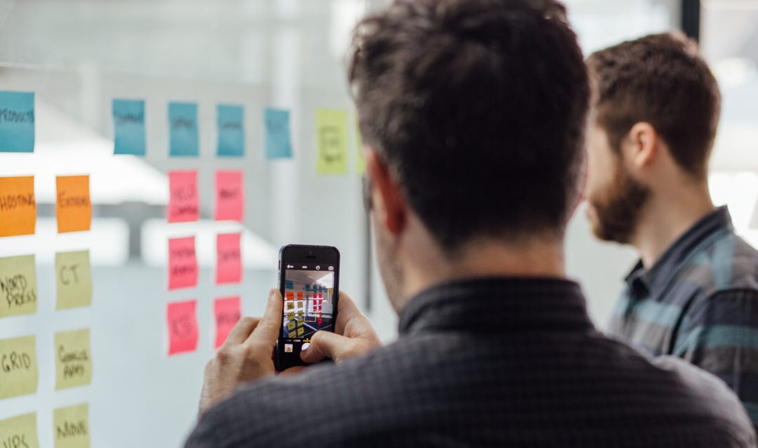 Building working prototypes without code | by Freehand by InVision | Medium