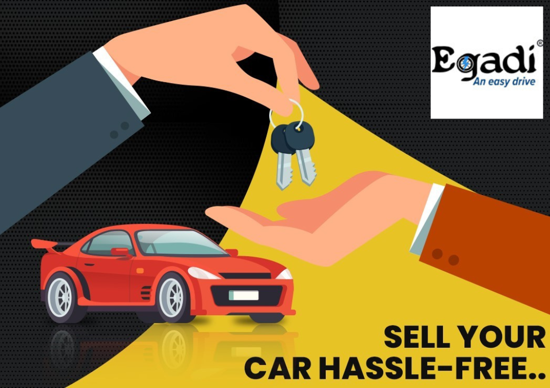 How to enhance the resale value of your car by Egadi_Tech Medium
