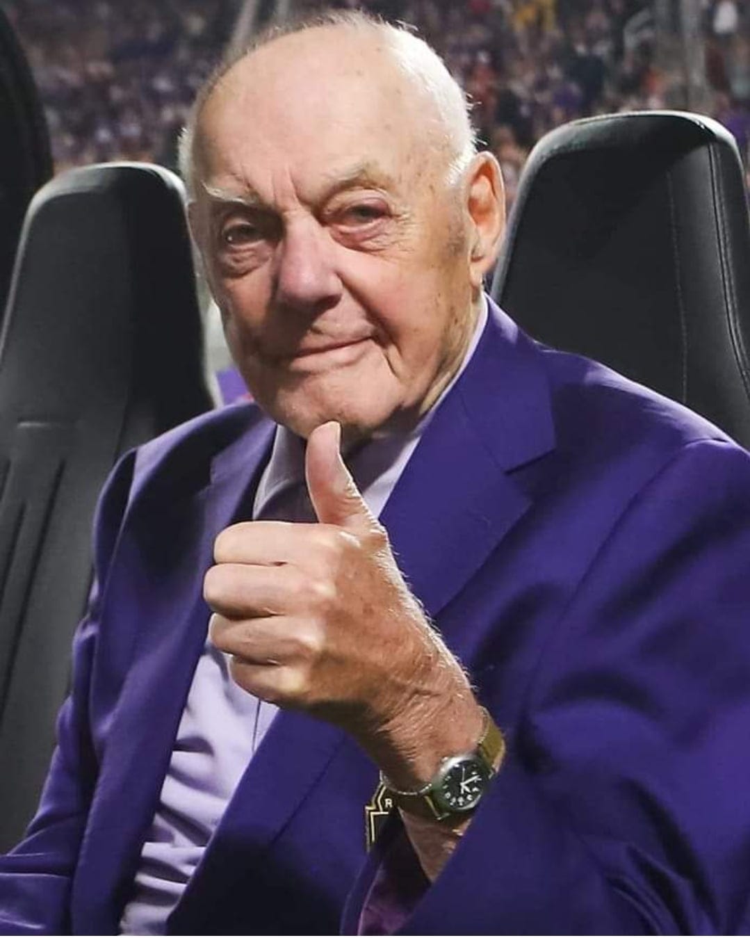 Bud Grant A Minnesota Legend. Legendary Head Coach Passes Away… by