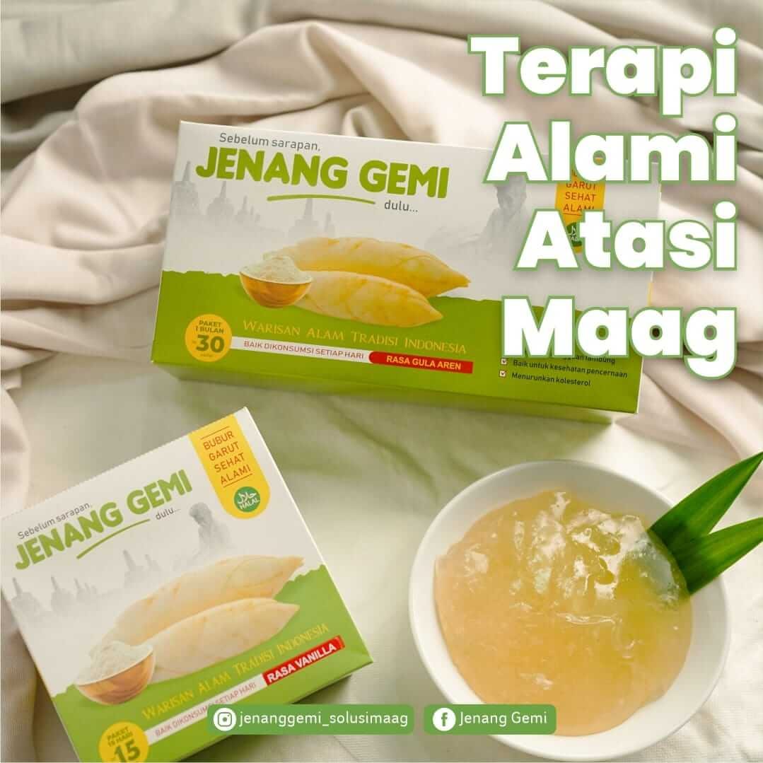 0813–5597–3019 Jenang gemi jogjakarta Terbaik