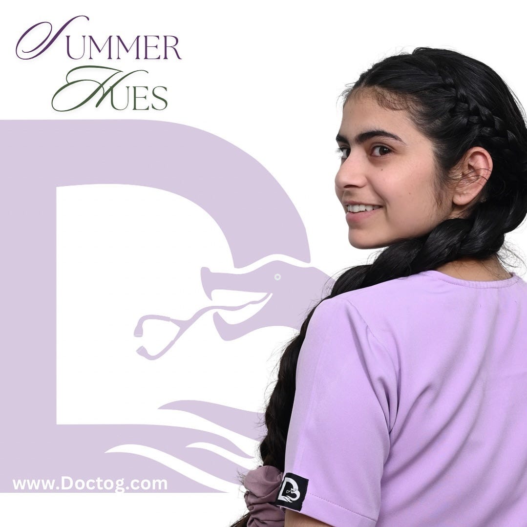 Doctog- Buy doctor scrubs online - doctogscrubs- buy doctors luxury