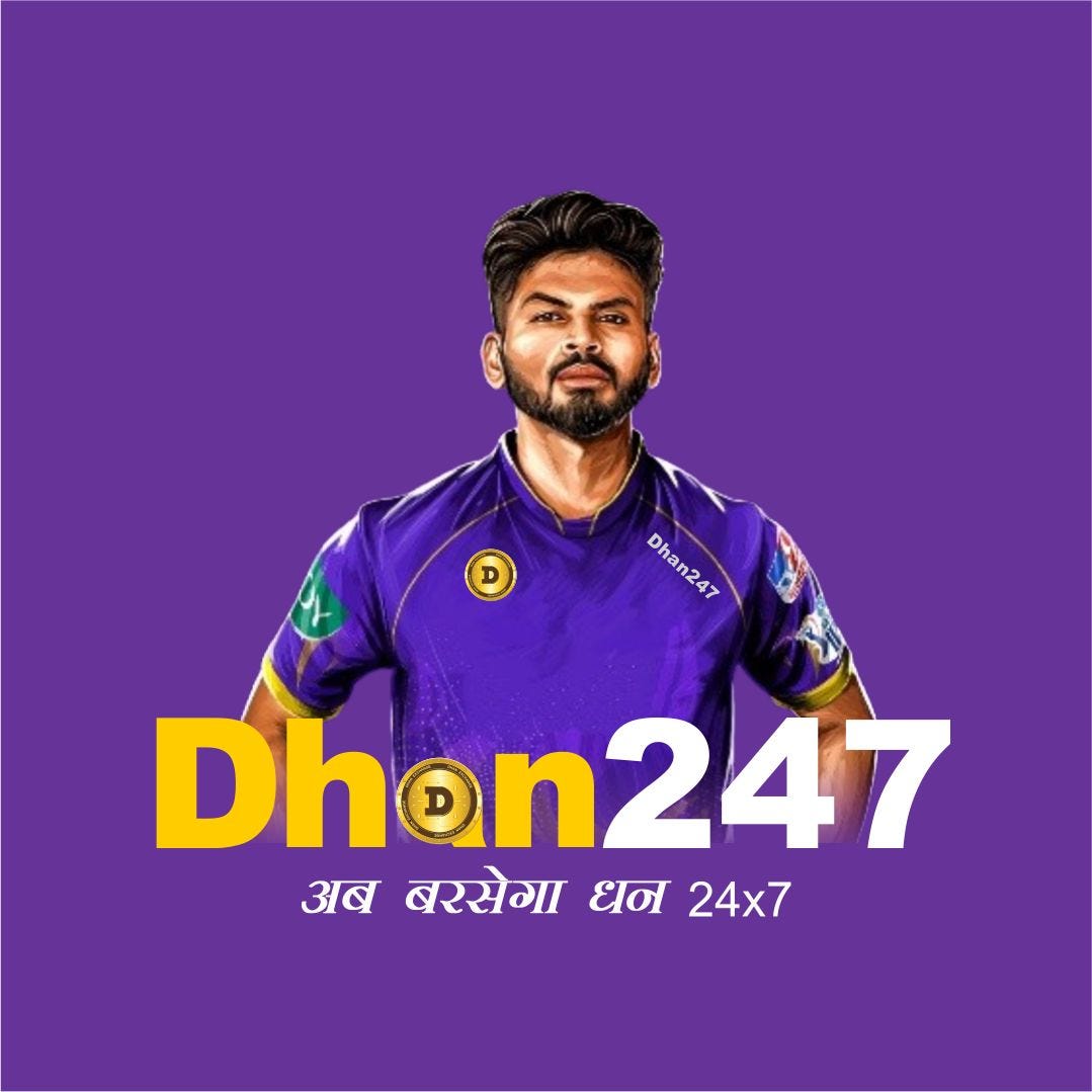 Dhan247 Exchange Launches Premier Online Cricket IDs