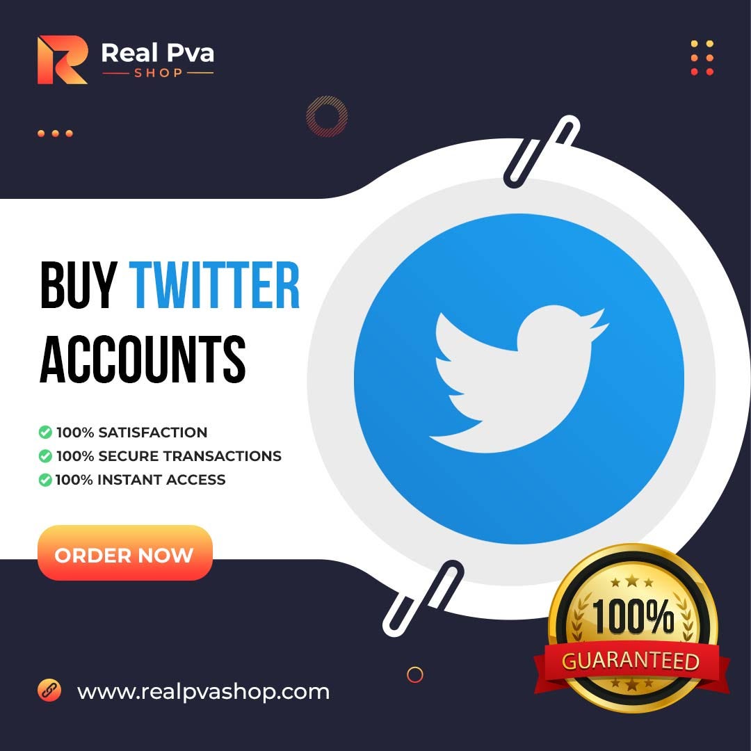 Buy Twitter Accounts. (customer review) | by Cali Kelly | Oct, 2024 ...