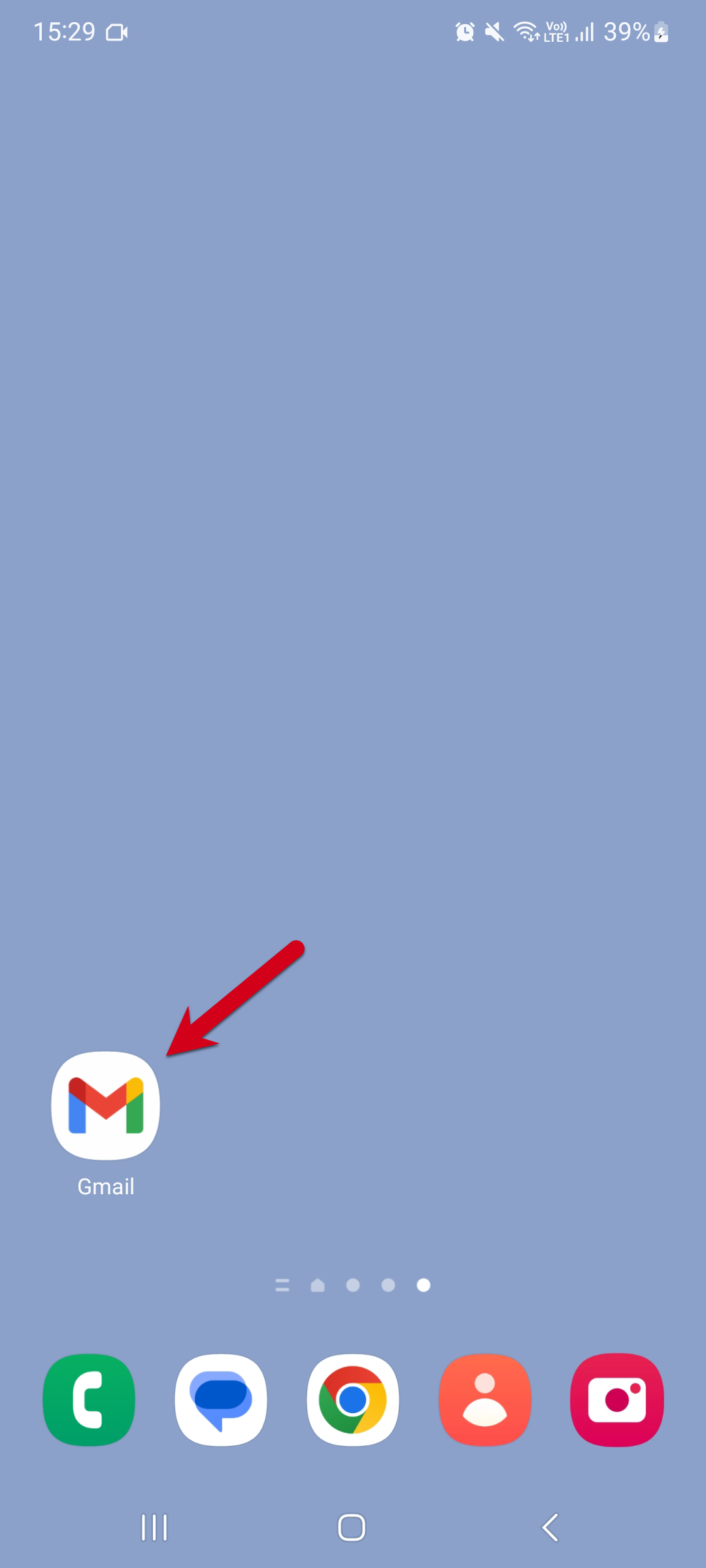 Setting up email in Gmail on Android by Mail Guides Medium