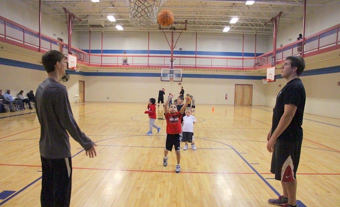 Easy ways to professional basketball player by