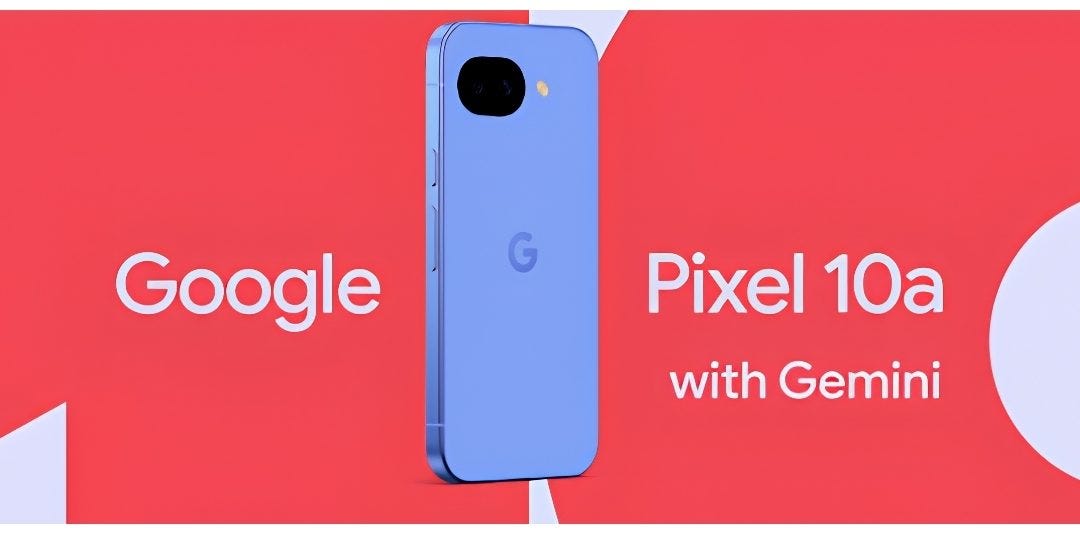 Google Pixel 10a AI Features Worth Knowing About