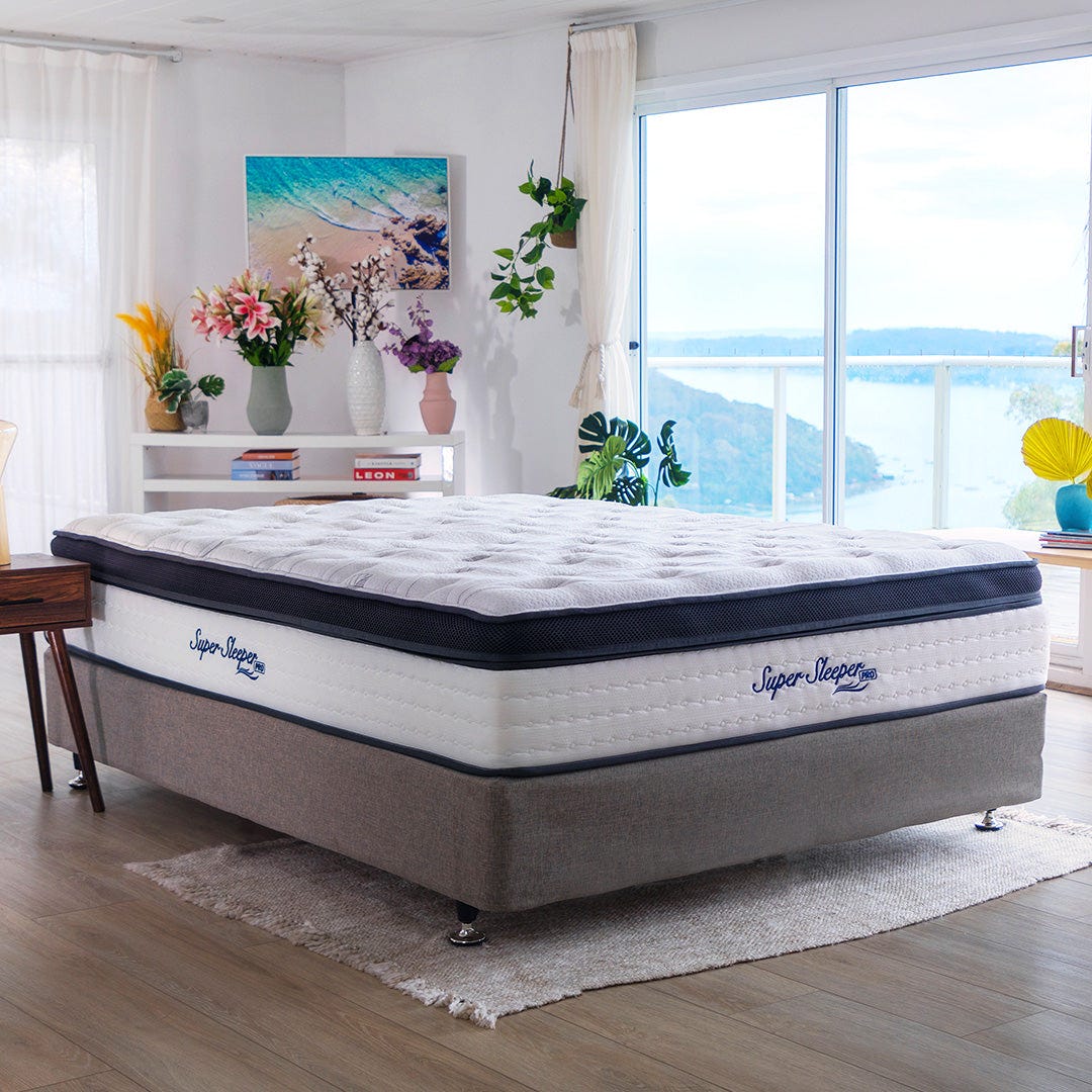 Best Anti Sagging Mattresses by Sleep Expert Medium
