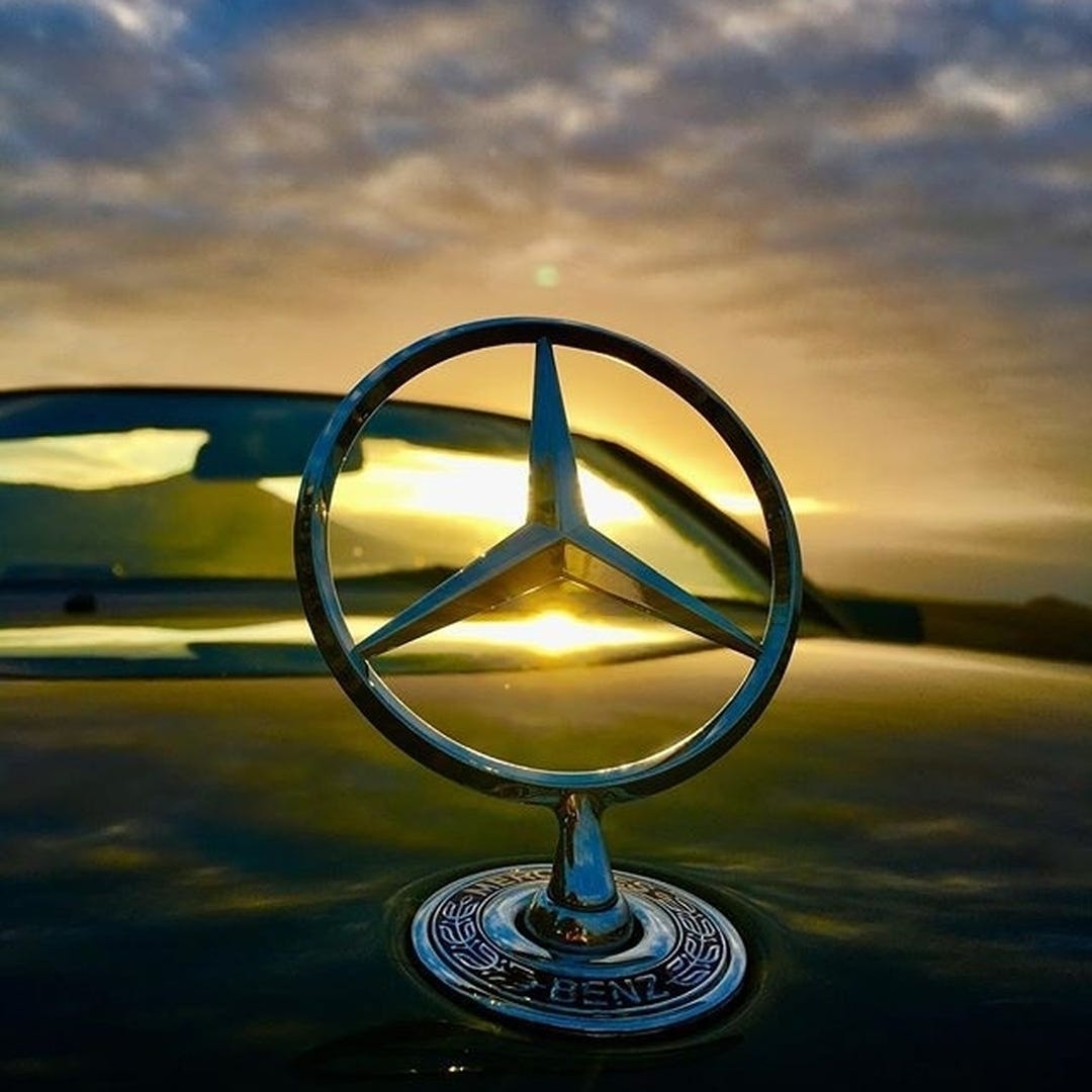 10 Mercedes-Benz logo photos. CarInstagram