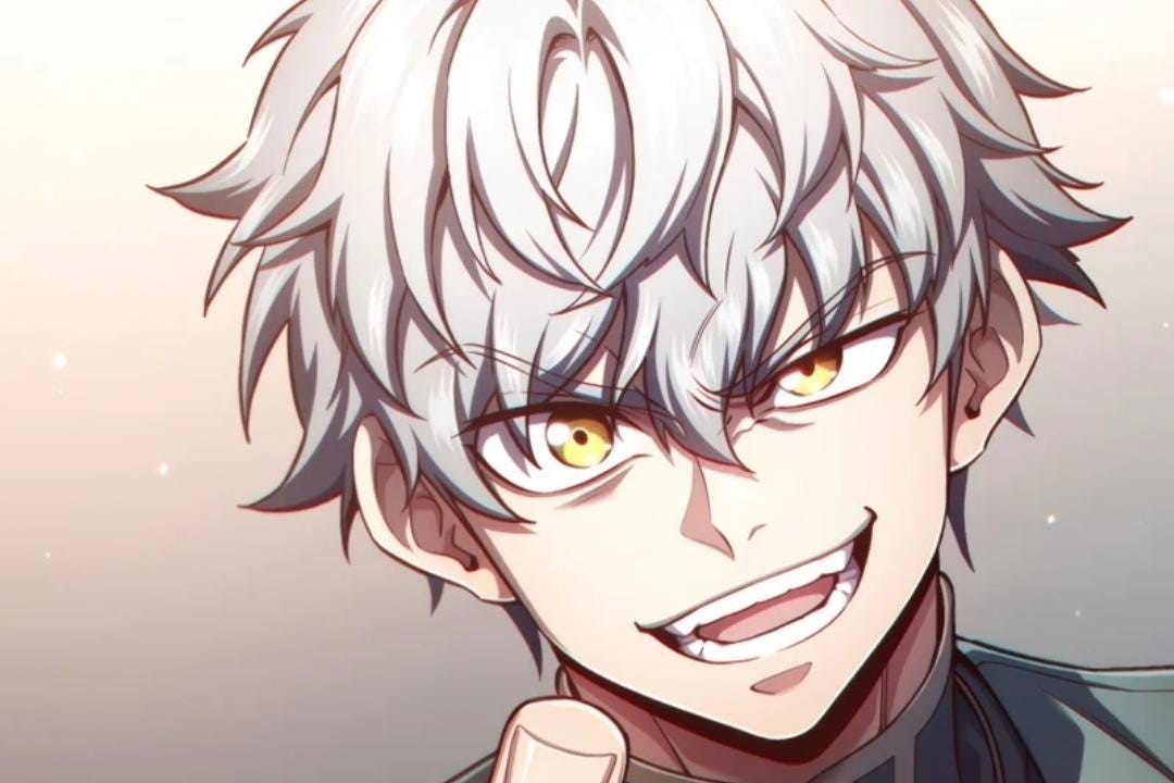 Damn Reincarnation Chapter 33: Release Date, Raw Scans, Countdown