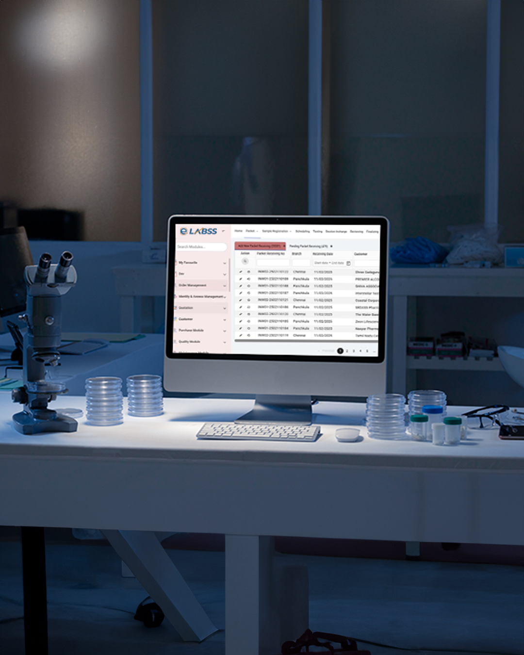 Top Reasons Indian Labs Are Investing in LIMS Software
