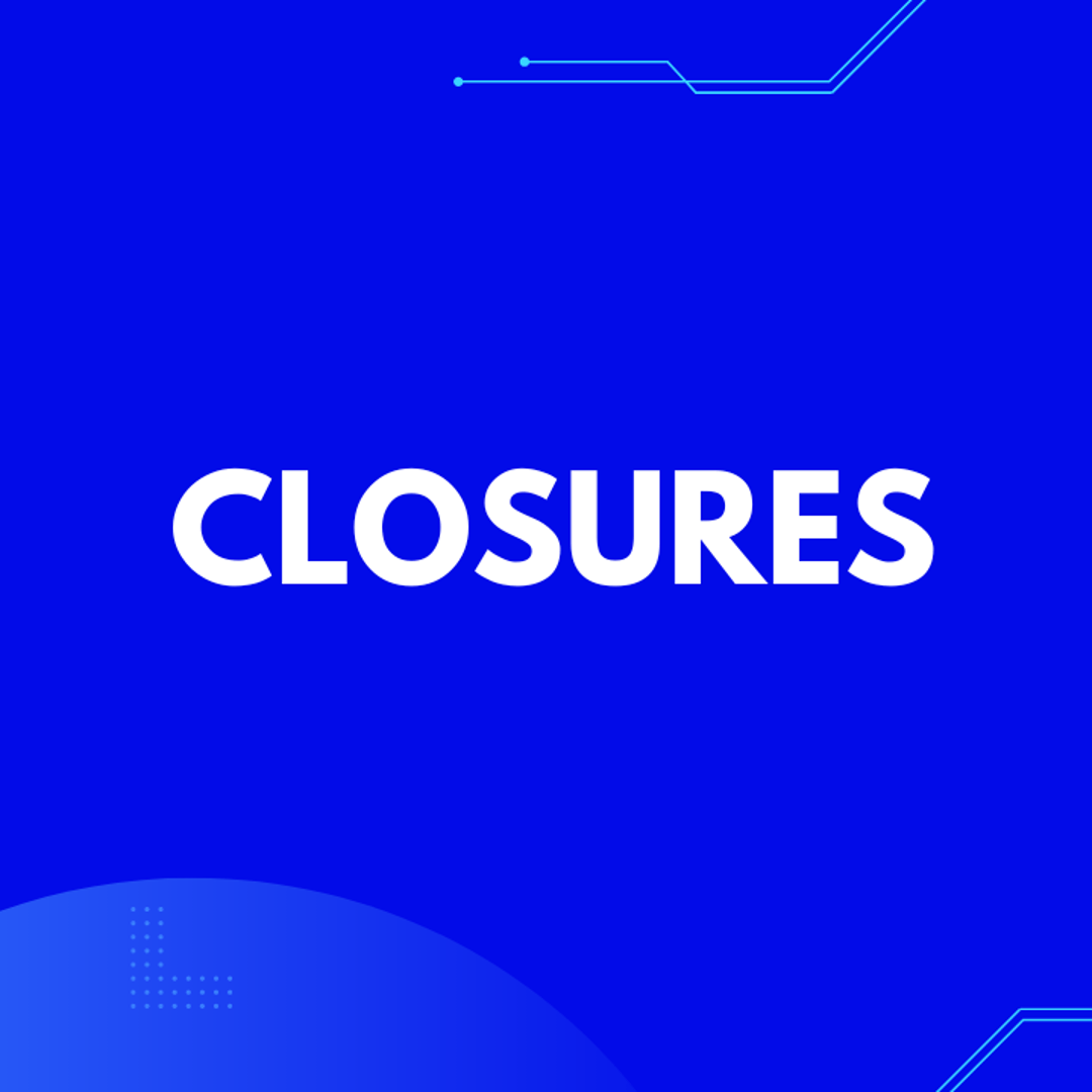 Understanding Closures in JavaScript: A Comprehensive Guide | by ...
