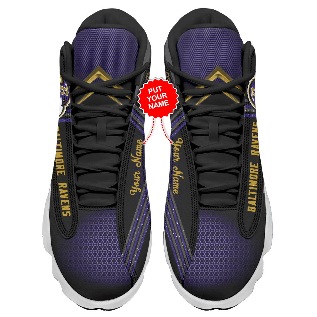 Baltimore Ravens Shoes The Ultimate Guide for Fans | by Chunkylesshop ...