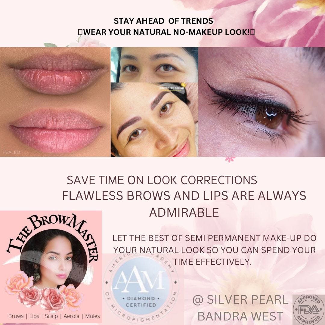 Get best eyebrow shape with our Microblading eyebrows services , or get