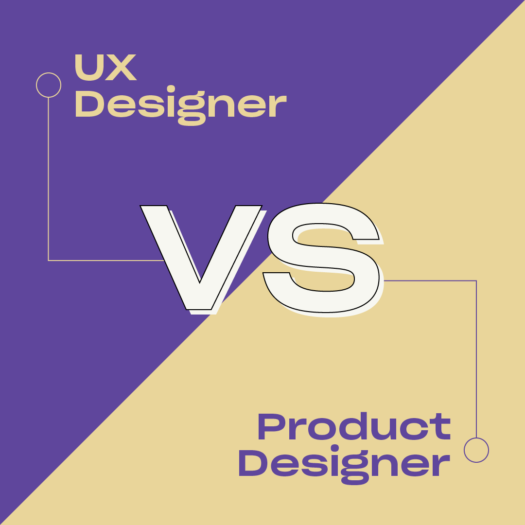 UI vs UX vs Product Design - Kaantibshetty - Medium