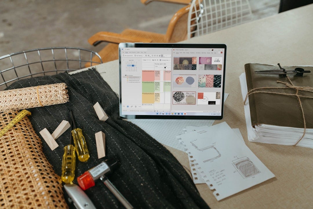 Agent Design Canvas Template | SysArt | SysArt Consulting