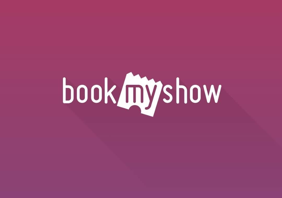 Design BookMyShow