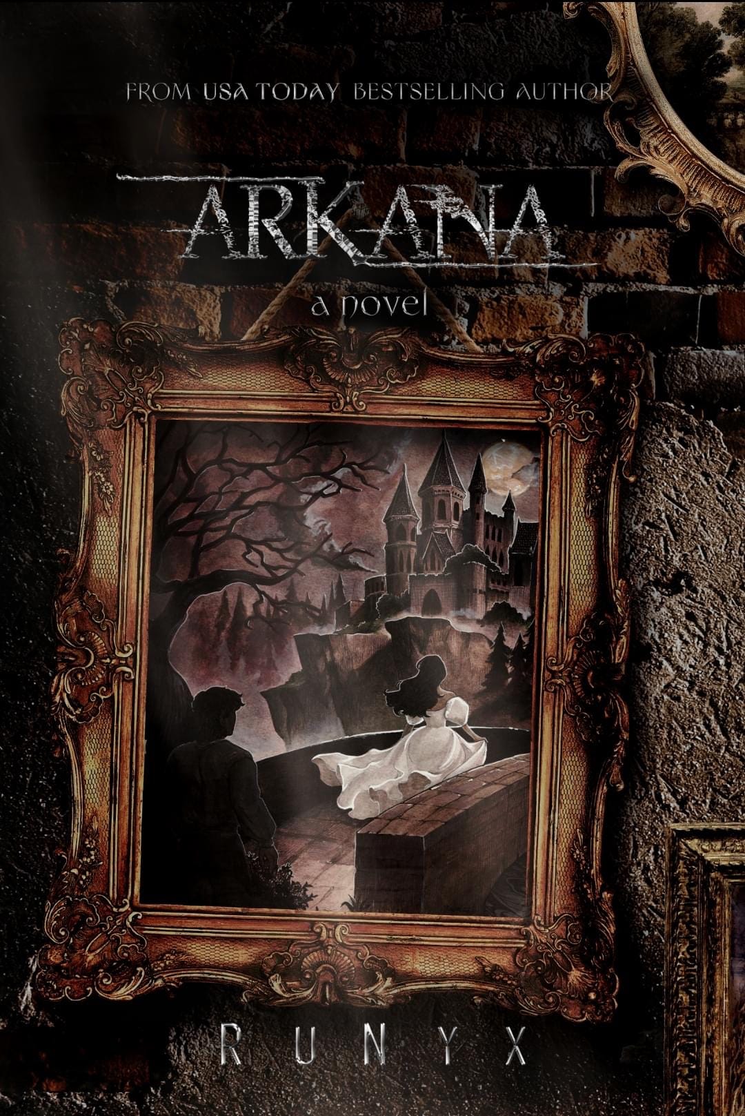 (PDF/ePub) Arkana By RuNyx